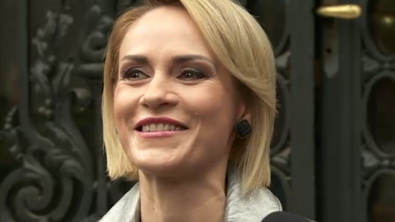 gabriela firea