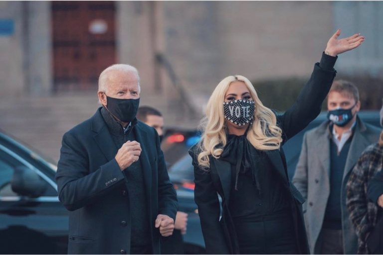 Ele sunt cele două vedete care vor cânta la ceremonia de învestire a lui Joe Biden! – VIDEO