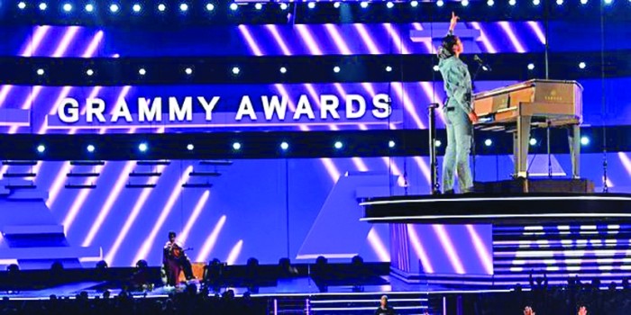 Gala Premiilor Grammy, amânată din cauza pandemiei