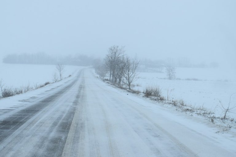 Meteo, 20 ianuarie. Temperaturi în creștere, față de zilele precedente