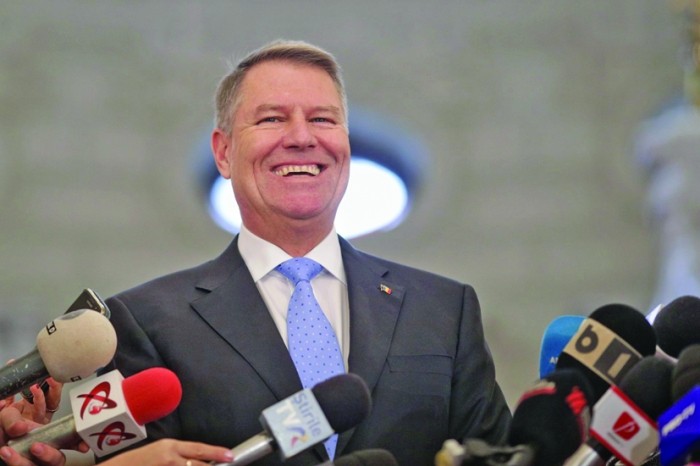 iohannis-1 - Ziarul National