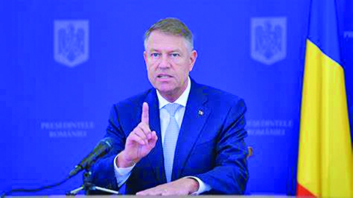 Semnalul lui Iohannis: fără Orban!