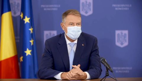 Ziua și ședința la Cotroceni. Cîțu și mai mulți miniștri PNL, chemați la discuții cu Iohannis