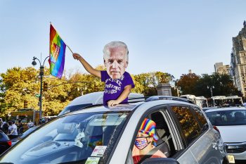 joe Biden - Ziarul National