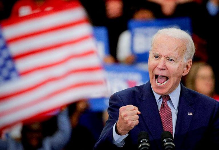 joe biden sua