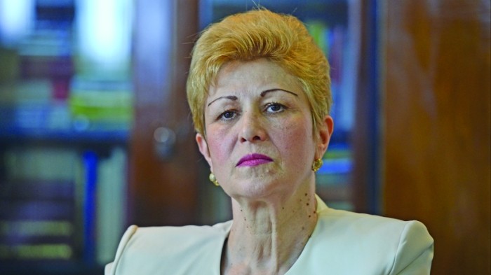 livia stanciu - Ziarul National