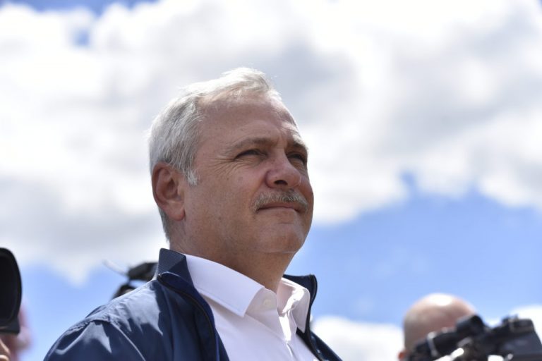 liviu dragnea