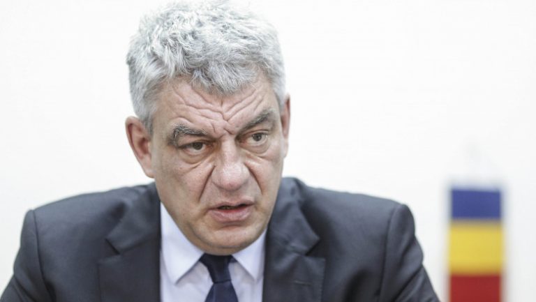 mihai tudose
