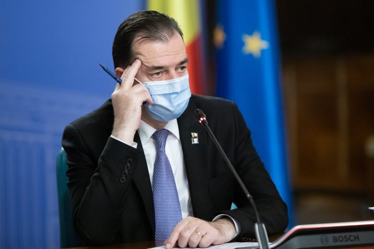 Cum se împart funcțiile în Coaliție. Orban, anunț despre nominalizarea prefecților – VIDEO