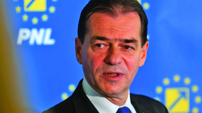 orban - Ziarul National