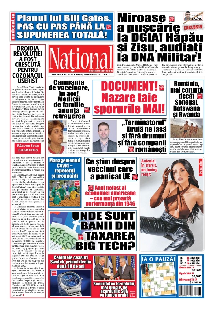 Alege ce citești
