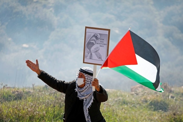 Soarta Palestinei în era post-Trump