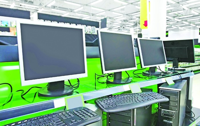 Pandemia, profitul giganților PC