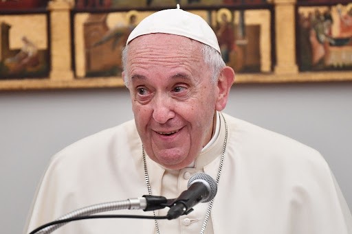 Papa Francisc