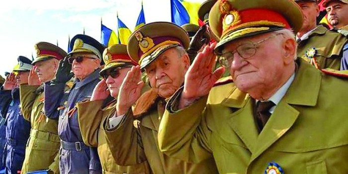 pensionari - Ziarul National