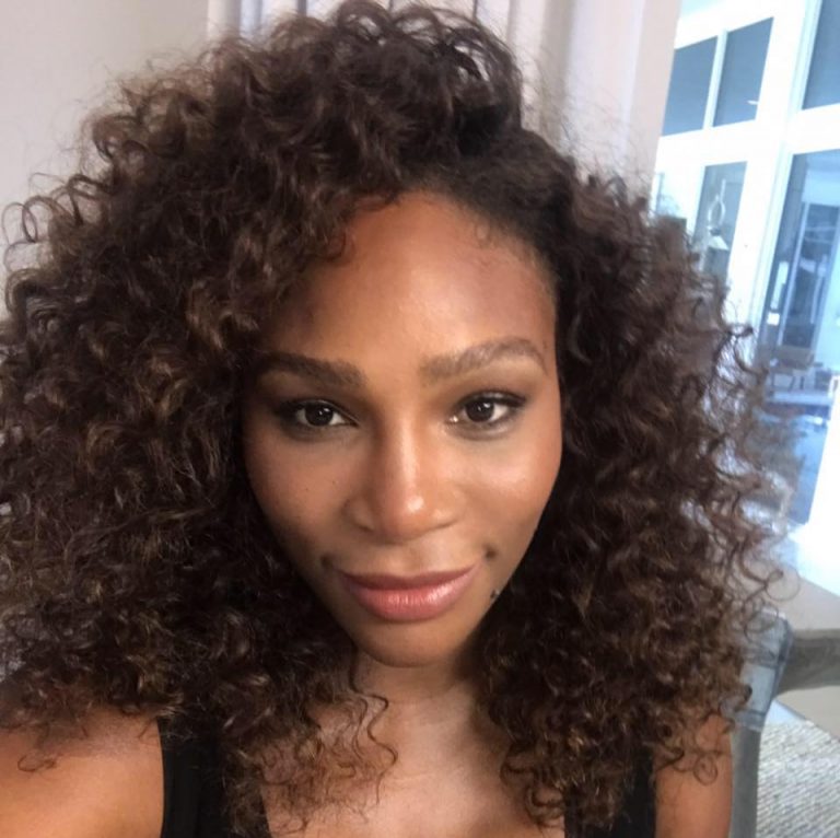Serena Williams, imagini HOT înainte de Australian Open! – VIDEO