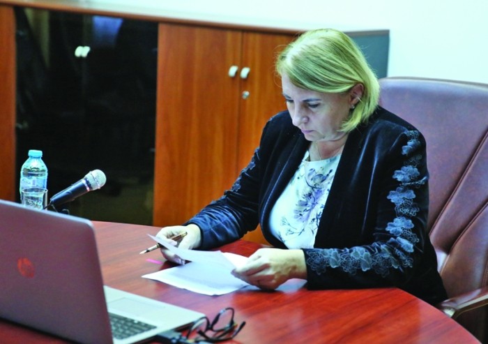 simona cojocaru - Ziarul National