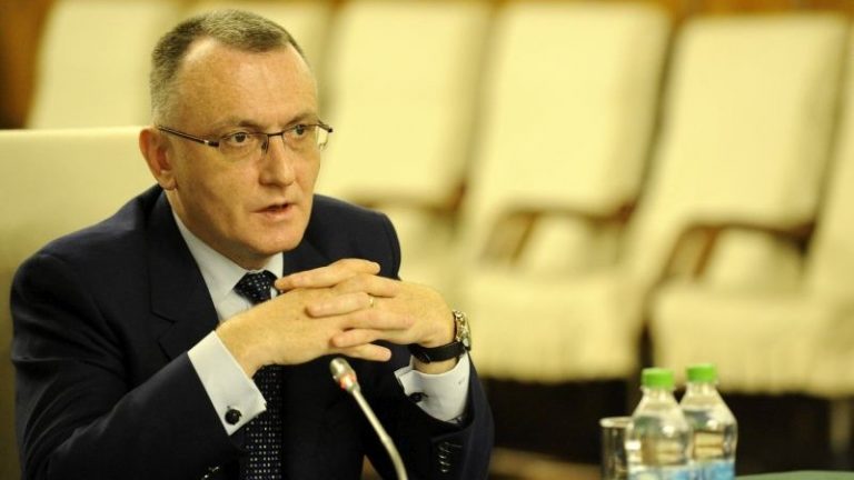 sorin cimpeanu
