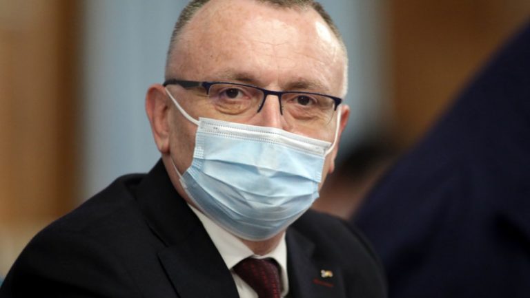 sorin cimpeanu
