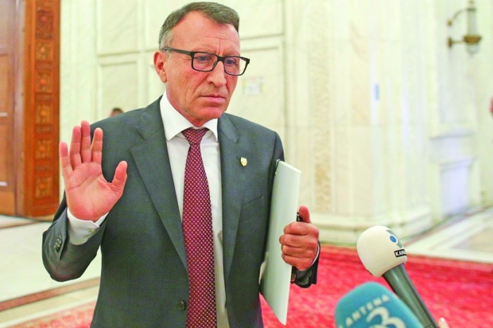 stanescu - Ziarul National