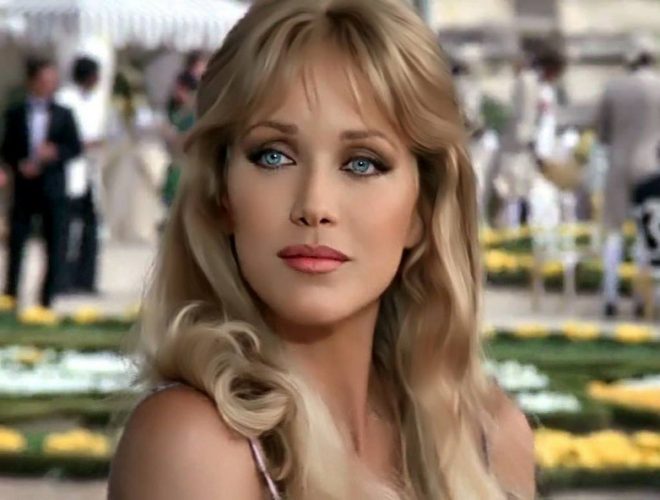 tanya roberts