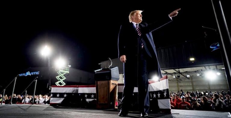 Ce promite Trump după decizia Congresului în cazul victoriei lui Biden. Are legătură cu data de 20 ianuarie