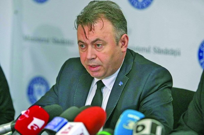 tătaru - Ziarul National