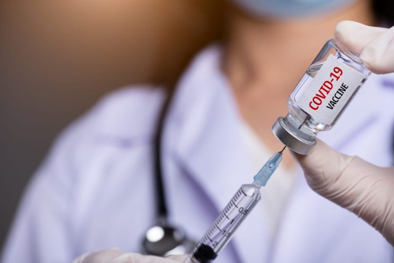 Israelul a vaccinat deja 10% din populație împotriva COVID-19