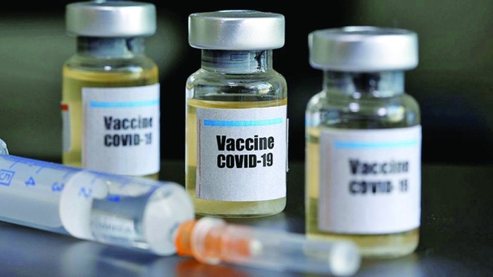 UE ar trebui să împartă vaccinurile  cu vecinii din Balcani