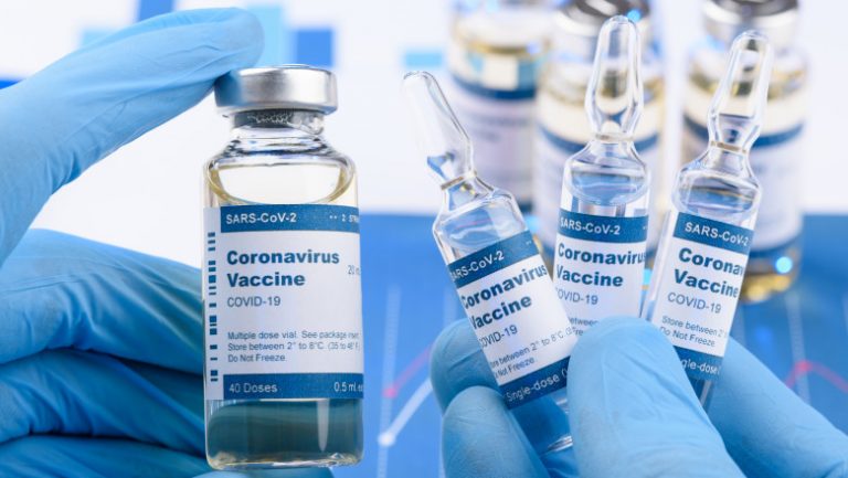 vaccin covid