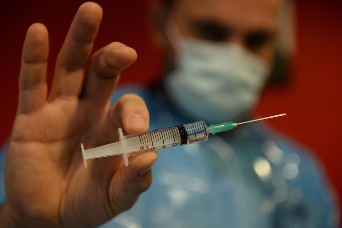 UE spune răspicat: vaccinarea NU este obligatorie!