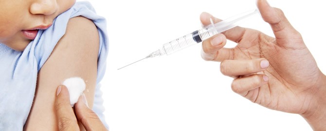 vaccinarea