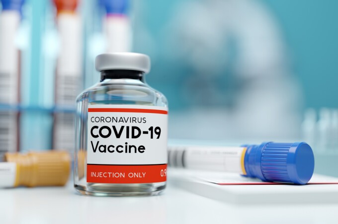 vaccinul