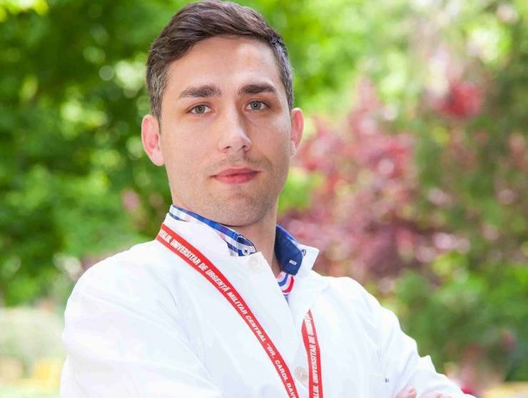 Valeriu Gheorghiţă