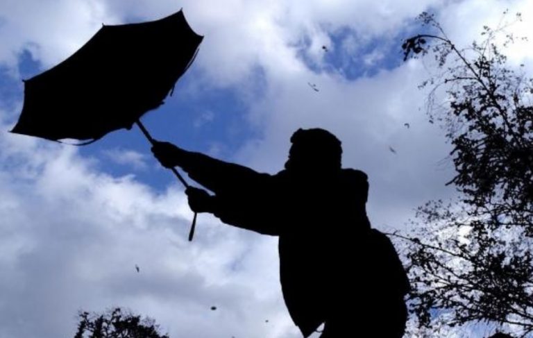 Capitala, sub alertă meteo nowcasting! La fel și județul Ilfov. Ce anunță ANM