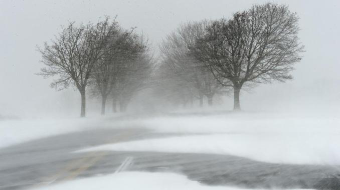 Meteo, 27 ianuarie. Ninsori și vânt în mai multe zone din țară