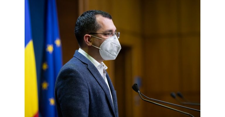Ce ar fi putut cauza incendiul de la ”Matei Balș”? Ministrul Sănătății: ”Sunt cel puțin două piste”