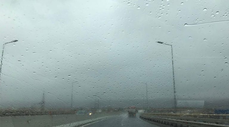 Meteo, 5 ianuarie. Temperaturile maxime anunțate de ANM, vremea a luat-o razna!