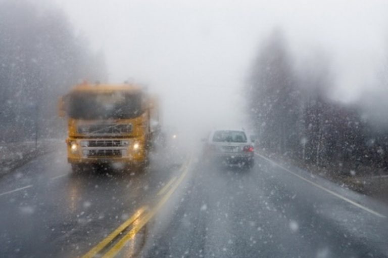 Meteo, 8 ianuarie. Se anunță o zi cu precipitații. Cum va fi vremea în Capitală