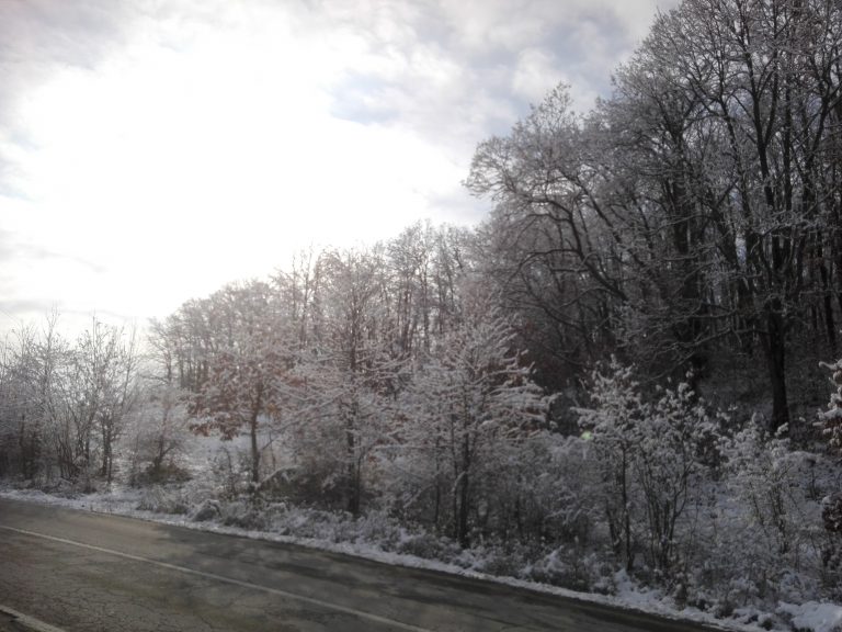 Meteo, 23 ianuarie. Temperaturile maxime anunțate pentru ziua de sâmbătă