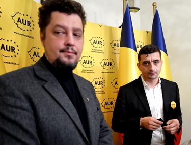 AUR partid