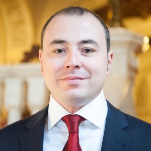 Andrei Muraru - Ziarul National
