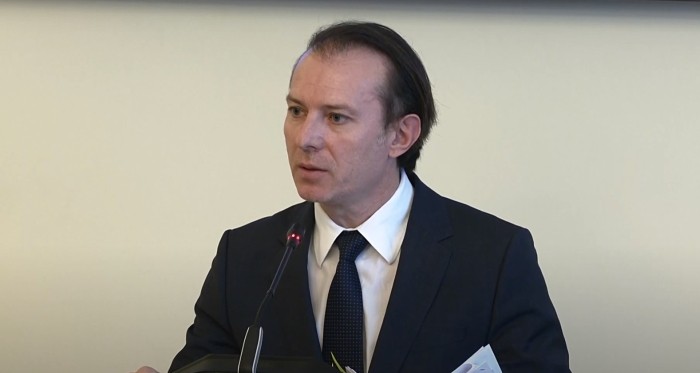 Florin-Citu - Ziarul National