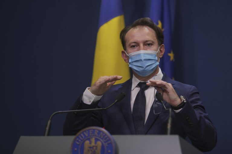 Florin Citu