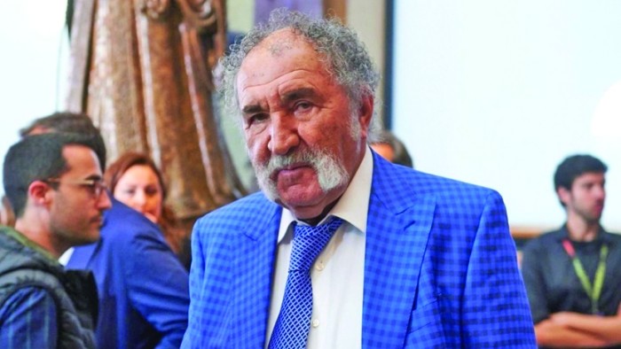 Ion-tiriac-a-primit-cea-mai-surprinzatoare-invitatie - Ziarul National