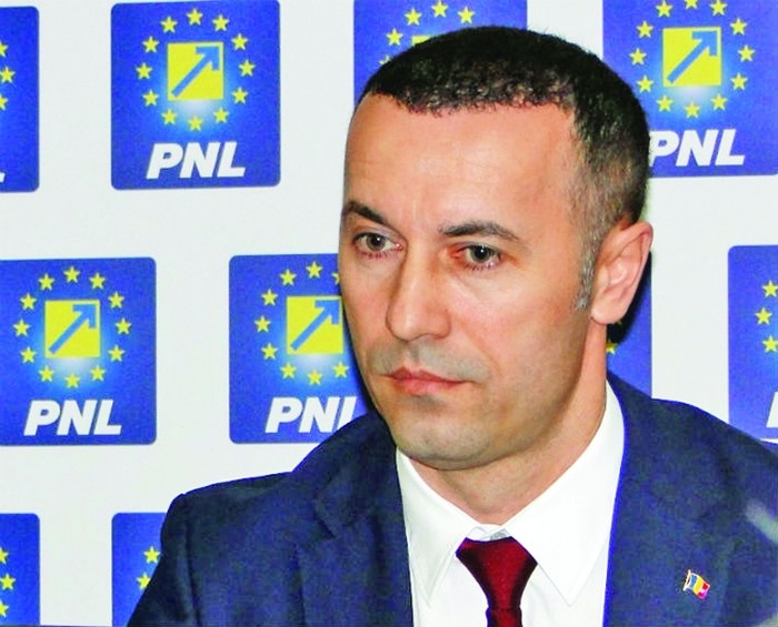 Iulian-Dumitrescu-PNL - Ziarul National