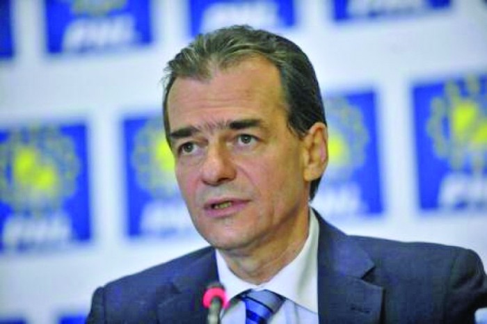 Ludovic-Orban - Ziarul National