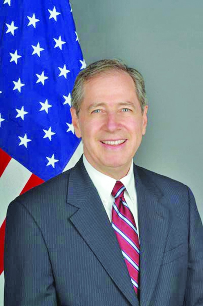 Mark_H_Gitenstein_ambassador - Ziarul National