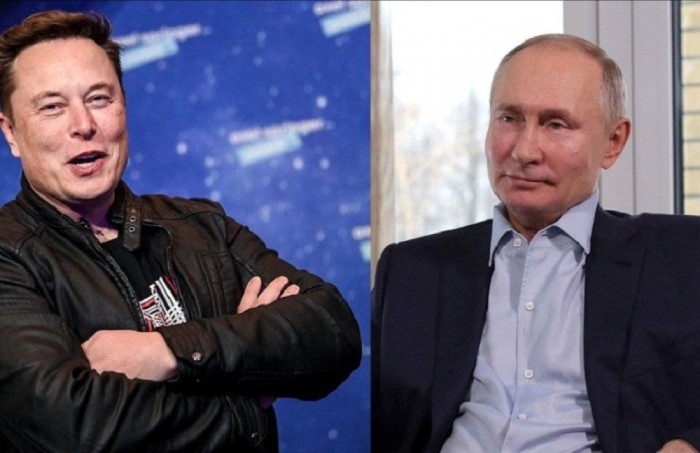 Kremlinul, interesat de ideea unui taifas Musk-Putin