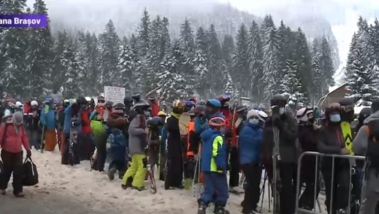 Poiana Brasov